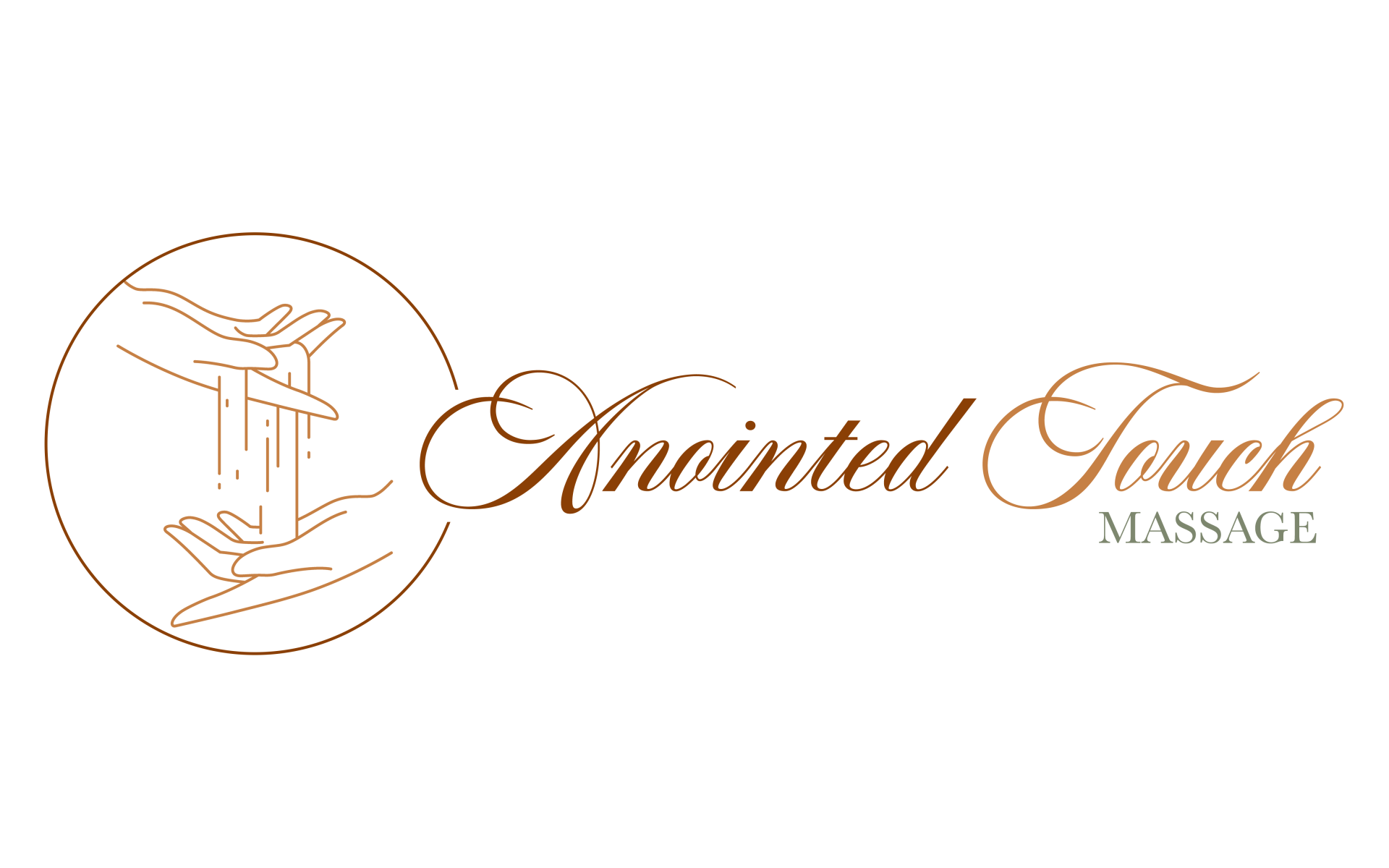 Anointed Touch Massage